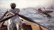 Kaikroddare Anders Zorn